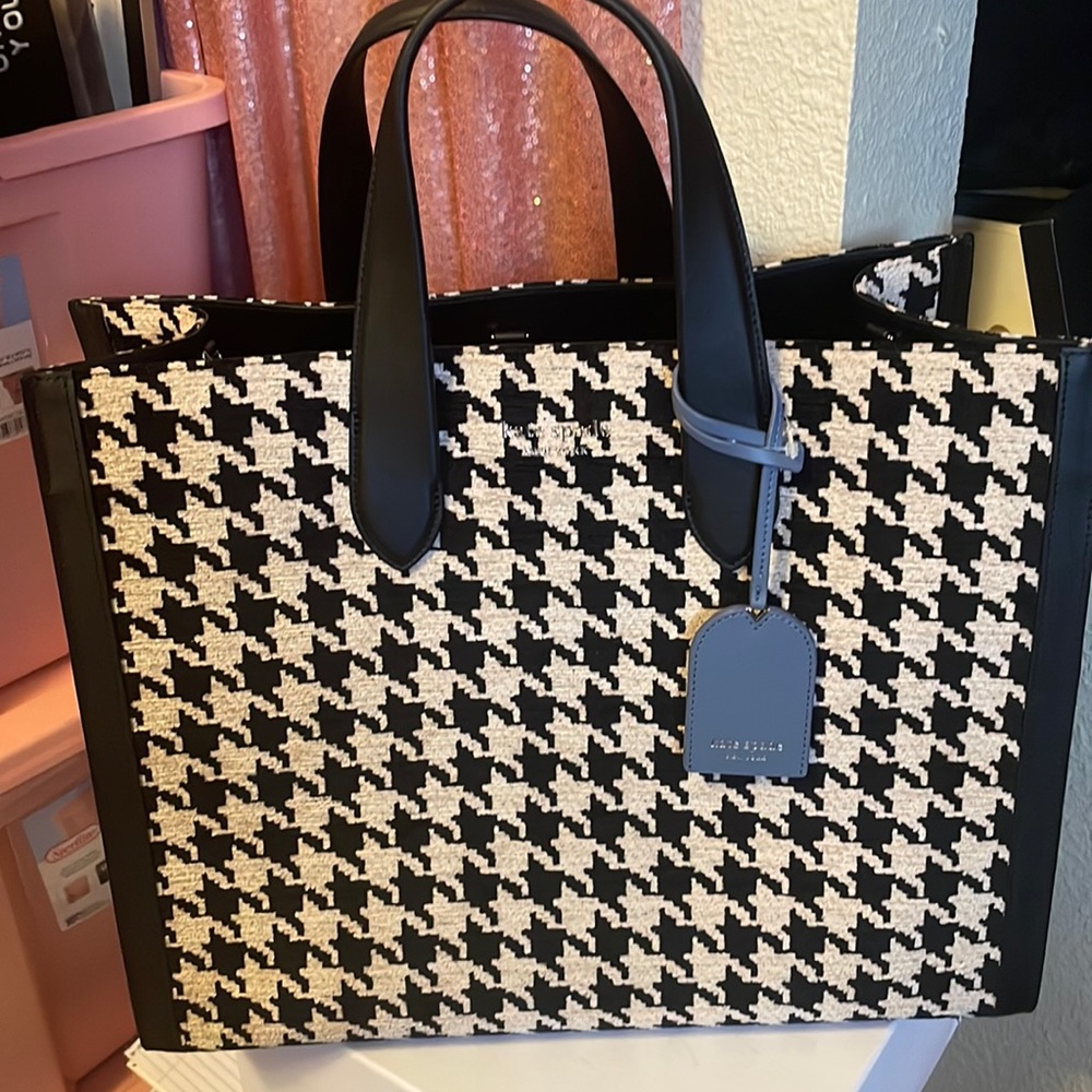 Kate Spade Manhattan Tote